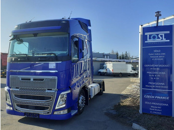Nyergesvontató VOLVO FH 500
