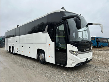 Távolsági busz SCANIA Interlink