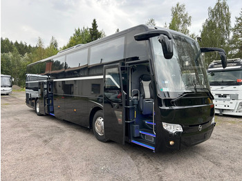 Távolsági busz TEMSA