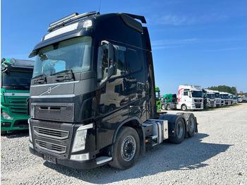 Nyergesvontató VOLVO FH 540