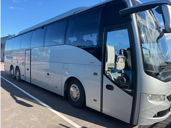 Távolsági busz VOLVO