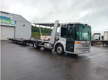 Vontató MERCEDES-BENZ Econic