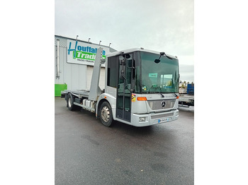 Vontató MERCEDES-BENZ Econic