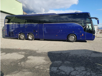 Távolsági busz MAN BEULAS MYTOS 480: 3 kép.