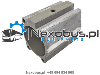 Sebességváltó és alkatrészek VAN HOOL