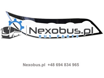 Fényszóró NEOPLAN