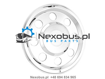 Gumiabroncsok és felnik MERCEDES-BENZ Tourino