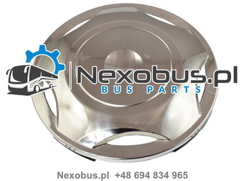 Gumiabroncsok és felnik SCANIA