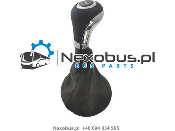 Sebességváltó és alkatrészek SETRA