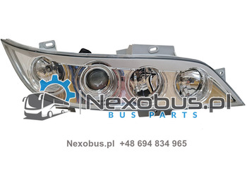 Fényszóró NEOPLAN