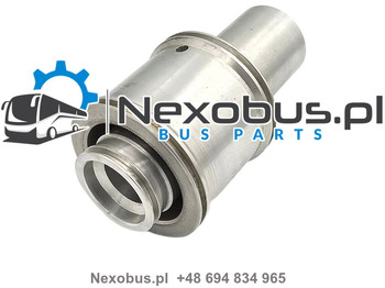 Sebességváltó és alkatrészek VAN HOOL