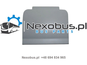 Lökhárító MERCEDES-BENZ Travego