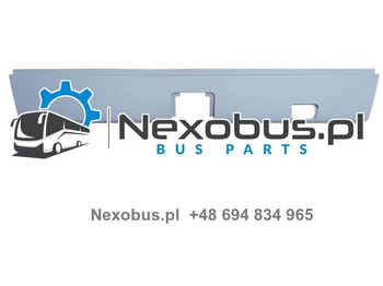 Lökhárító MERCEDES-BENZ Travego