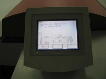 Nyomdagép Agfa Avalon N 8-50 Thermal CtP System (OEM Screen PT-R 8800): 4 kép.