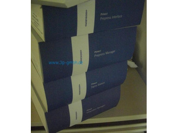 Nyomdagép HEIDELBERG