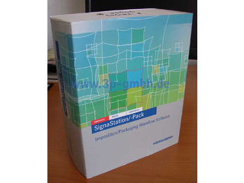 Nyomdagép HEIDELBERG