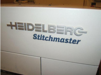Nyomdagép HEIDELBERG