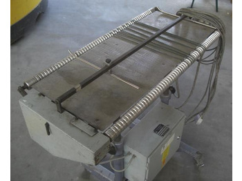 Hajtógatógép HEIDELBERG