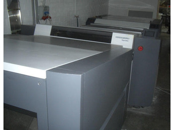 Nyomdagép HEIDELBERG