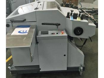 Hajtógatógép HORIZON