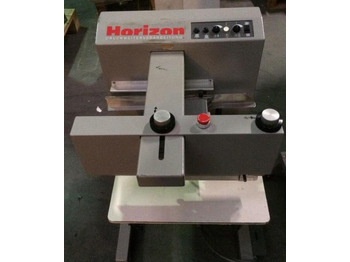 Nyomdagép Horizon ST-20 stacking lowering table: 2 kép.