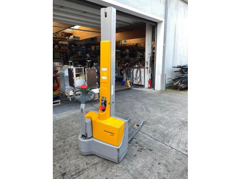 Emelőtargoncá JUNGHEINRICH EJC