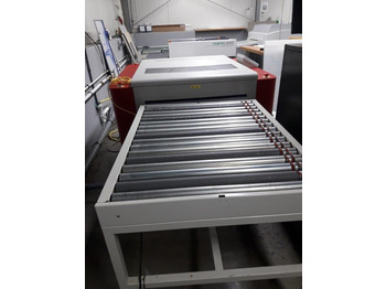 Nyomdagép Lüscher XPose 230 UV CtP system: 4 kép. Nyomdagép Lüscher XPose 230 UV CtP system: 4 kép.
