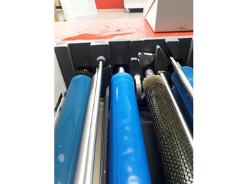 Nyomdagép Lüscher XPose 230 UV CtP system: 2 kép. Nyomdagép Lüscher XPose 230 UV CtP system: 2 kép.