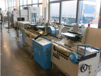 Nyomdagép MÜLLER MARTINI