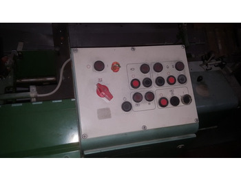 Nyomdagép Polygraph Brehmer 882.2 layer collating machine: 4 kép.