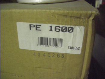 Csomagológép Siebeck Jet 2000 S 55 D all-purpose bundling machine: 4 kép.