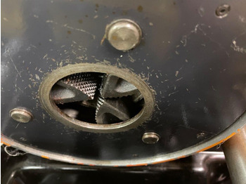 Fémmegmunkáló gép Threading machine Rems Tornado type 2010 220V, 50Hz: 4 kép.