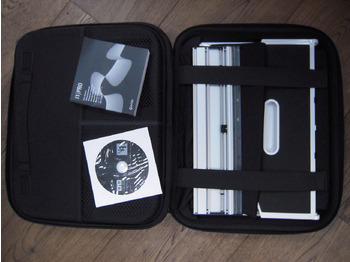 Nyomdagép X-Rite i1 Basic Pro 2 Spectrophotometer: 3 kép.