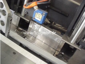 Nyomdagép automatic corner rounding machine Dürselen Corta ES 09: 4 kép.