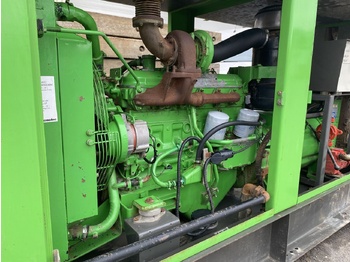 IVECO 100 kVa 8061 lízing IVECO 100 kVa 8061: 4 kép.