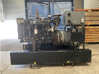 IVECO 60 kVa lízing IVECO 60 kVa: 2 kép.