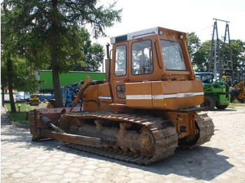 Buldózer Liebherr PR721C-M: 3 kép.