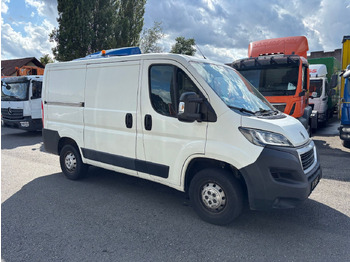 Kis furgon PEUGEOT Boxer