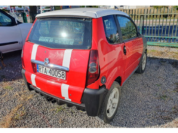 Autó Aixam CITY AUTOMAT BEZ PRAWA JAZDY: 3 kép.