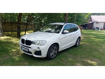 Autó BMW