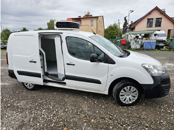 Hűtős kisteherautó CITROËN Berlingo