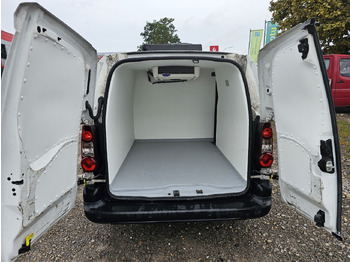 Hűtős kisteherautó CITROËN Berlingo
