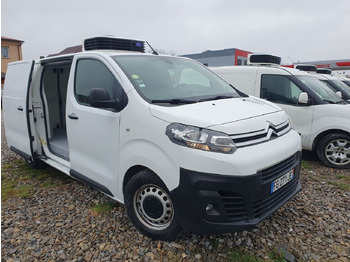 Hűtős kisteherautó CITROËN Jumpy