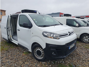 Hűtős kisteherautó CITROËN Jumpy