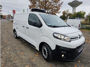 Hűtős kisteherautó CITROËN Jumpy
