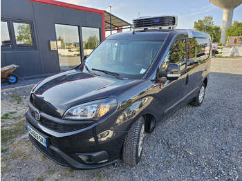 Hűtős kisteherautó FIAT Doblo