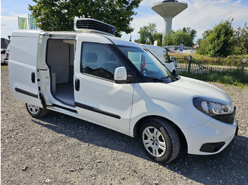 Hűtős kisteherautó FIAT Doblo