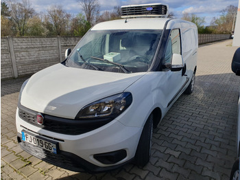 Hűtős kisteherautó FIAT Doblo