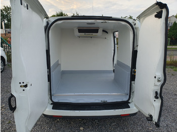 Hűtős kisteherautó FIAT Doblo