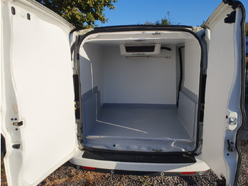 Hűtős kisteherautó FIAT Doblo